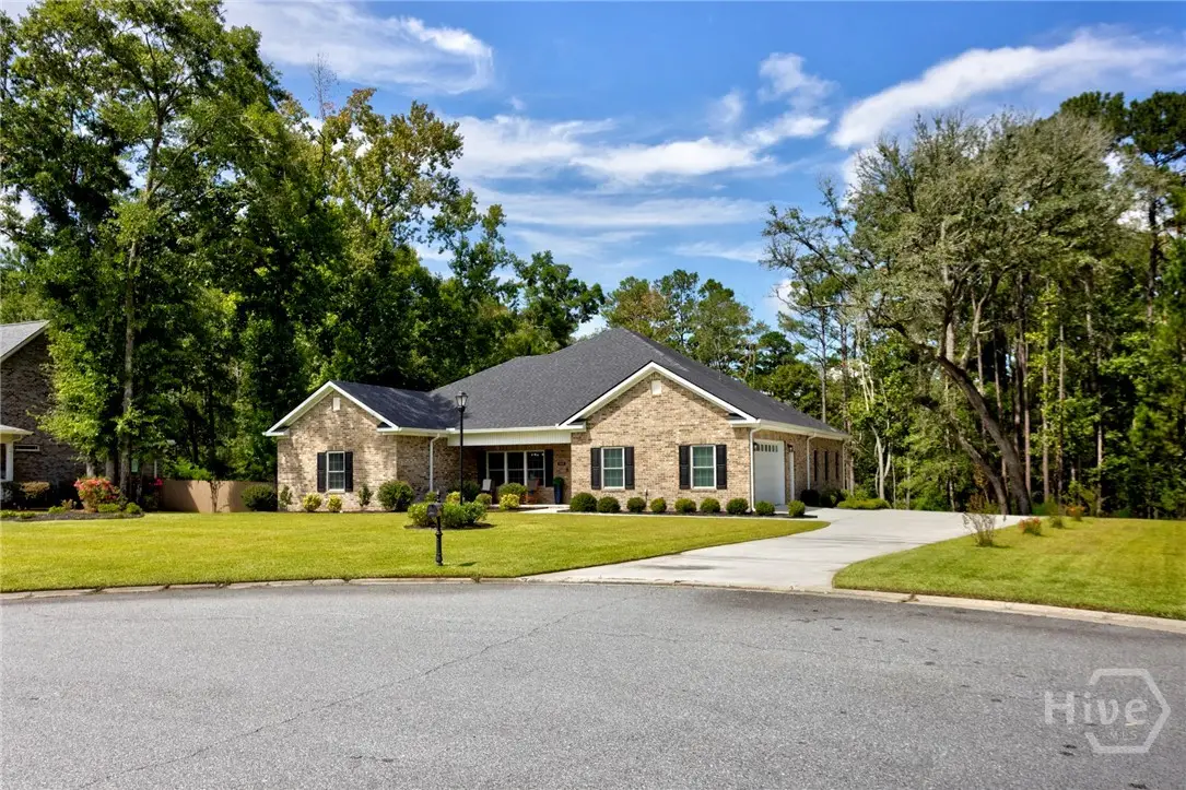 315 Polly Branch Drive, Rincon, GA 31326 - #1