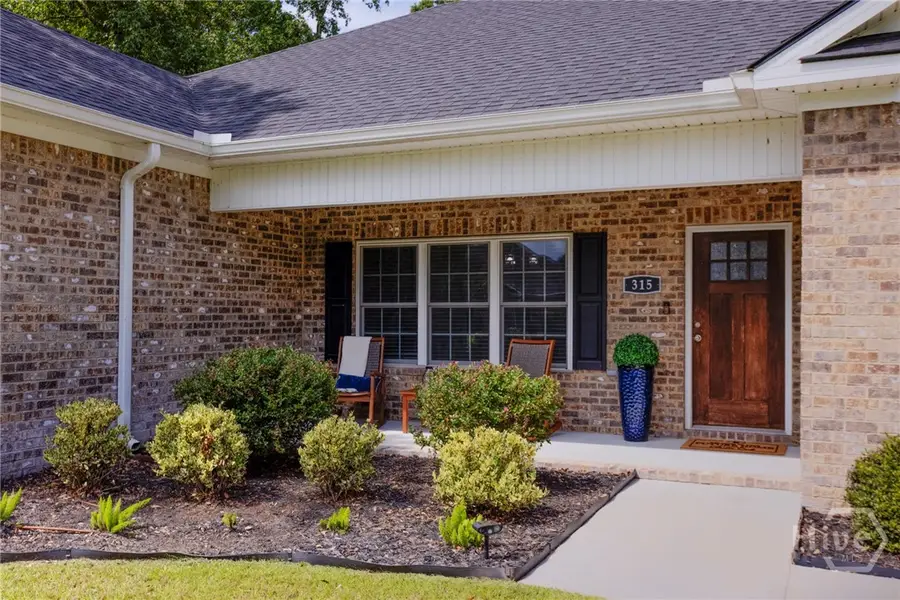 315 Polly Branch Drive, Rincon, GA 31326 - #2