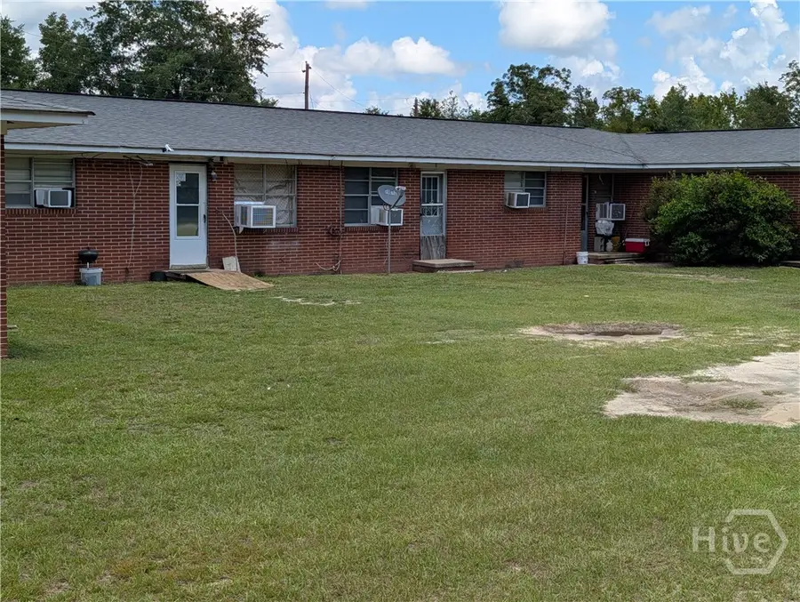 104 Central Street, Twin City, GA 30471 - #2