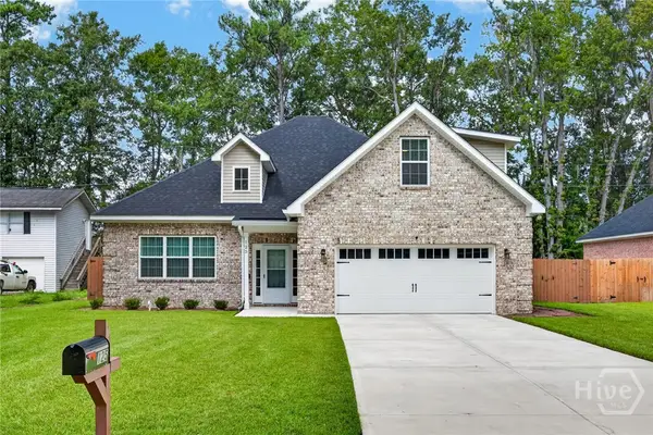 125 Houston Street, Pooler, GA 31322