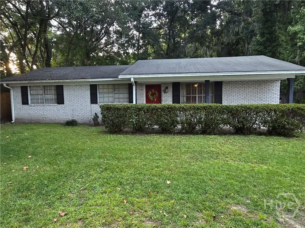 3004 Young Avenue, Savannah, GA 31404 - #1