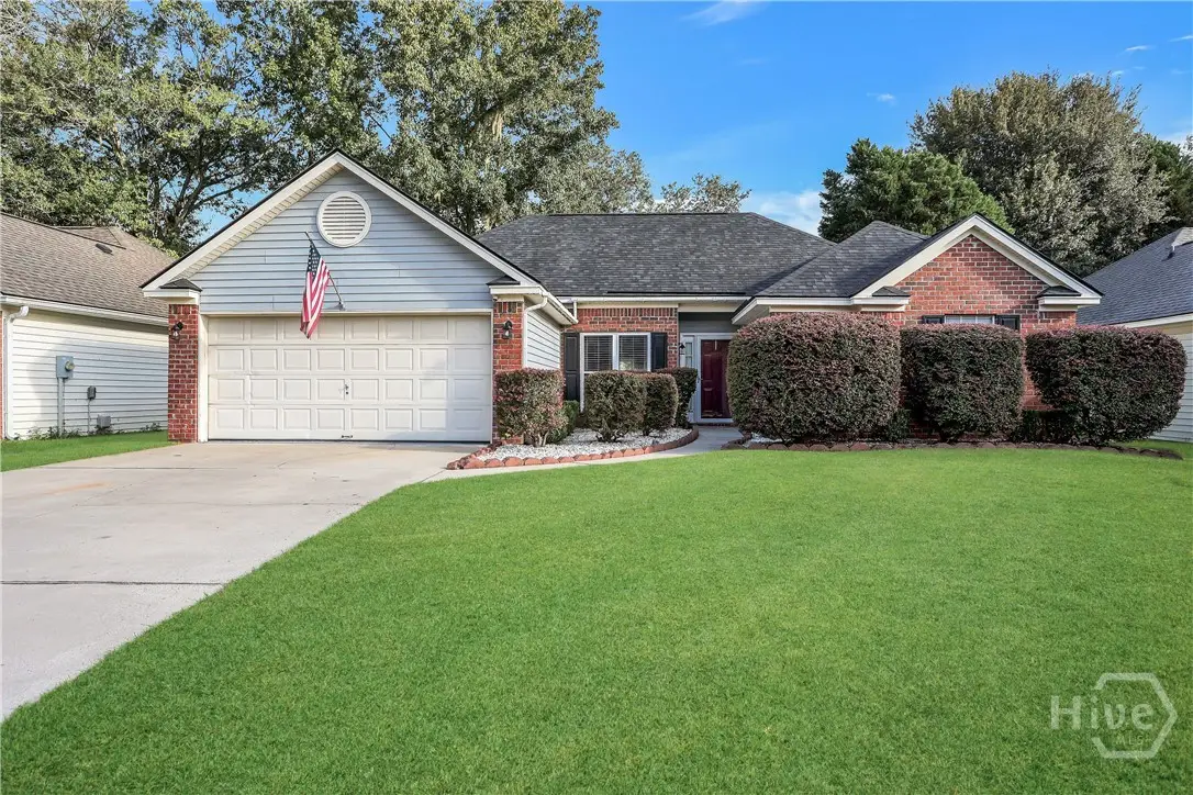 132 Cormorant Way, Savannah, GA 31419 - #1