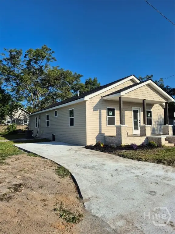 207 Cleland Avenue, Savannah, GA 31415 - #2