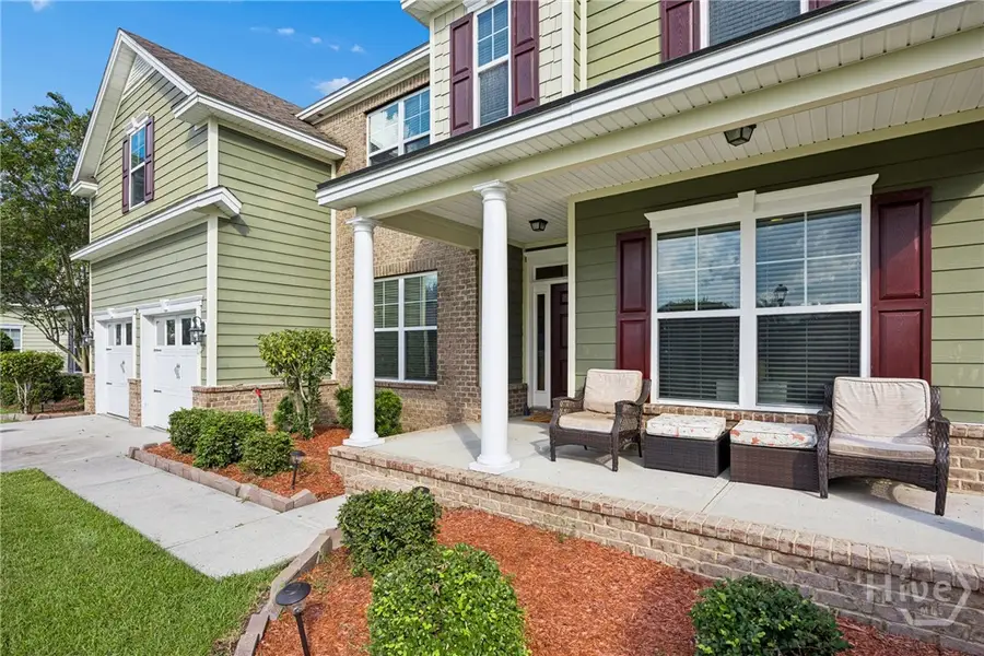 166 Moor Hen Landing, Savannah, GA 31419 - #2