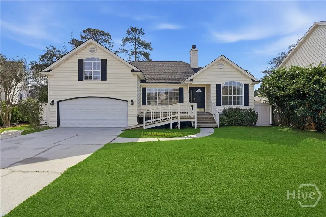 8 Snowy Egret Court, Savannah, GA 31419 - #1