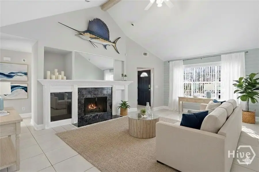 8 Snowy Egret Court, Savannah, GA 31419 - #3