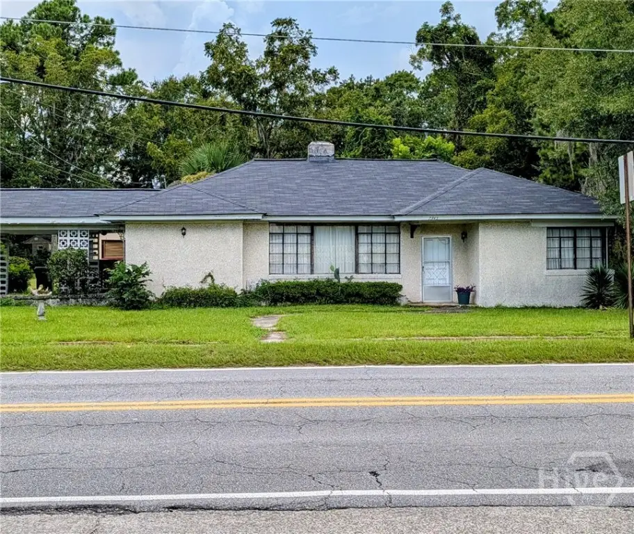 7345 Skidaway Road, Savannah, GA 31406 - #1