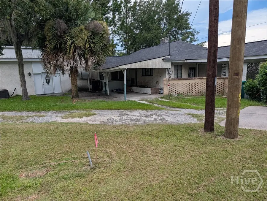 7345 Skidaway Road, Savannah, GA 31406 - #3