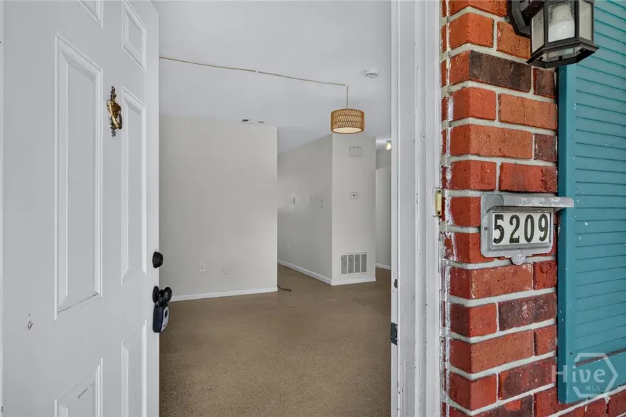 5209 and 5211 Jasmine Avenue, Savannah, GA 31404 - #3