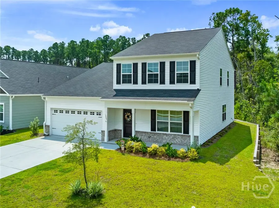 1009 Easthaven Boulevard, Pooler, GA 31322 - #2