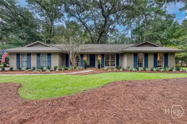 1 Blackbeard Lane, Savannah, GA 31411