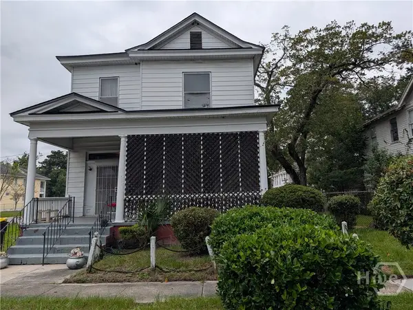 1104 E 32nd Street, Savannah, GA 31404
