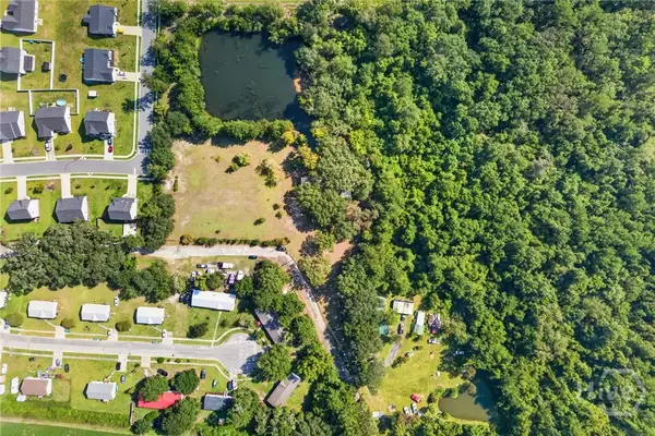 0 Sherwood Road, Rincon, GA 31326