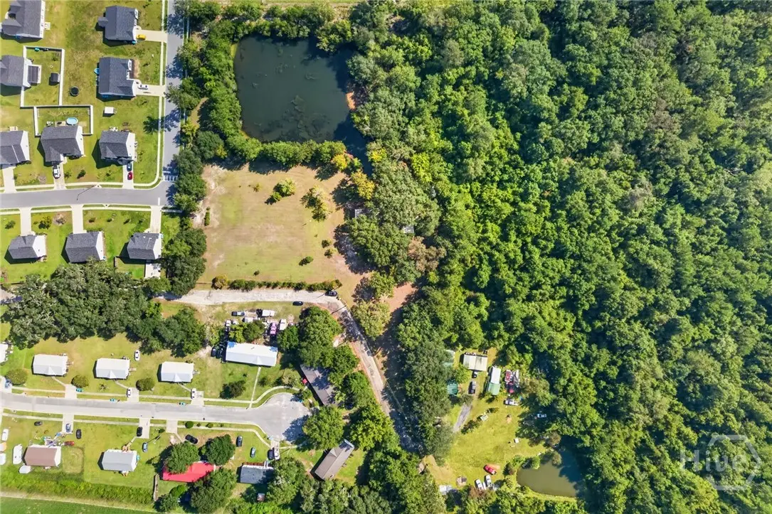 0 Sherwood Drive, Rincon, GA 31326 - #1