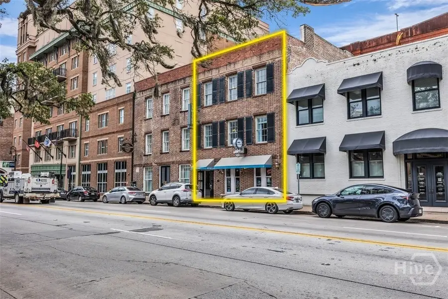 115 E Bay Street, Savannah, GA 31401 - #2