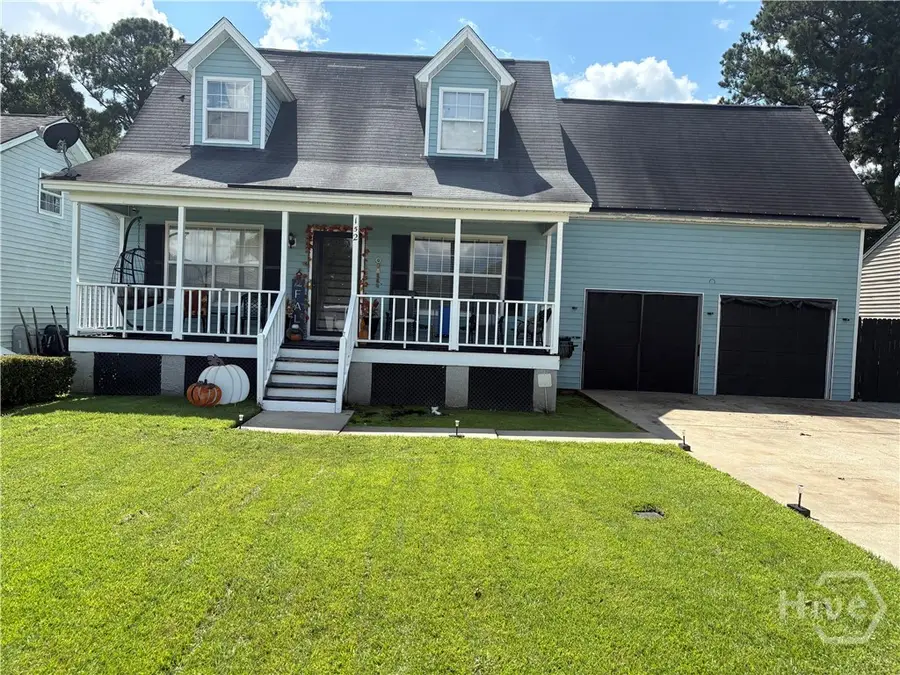 152 Stockbridge Drive, Savannah, GA 31419 - #2