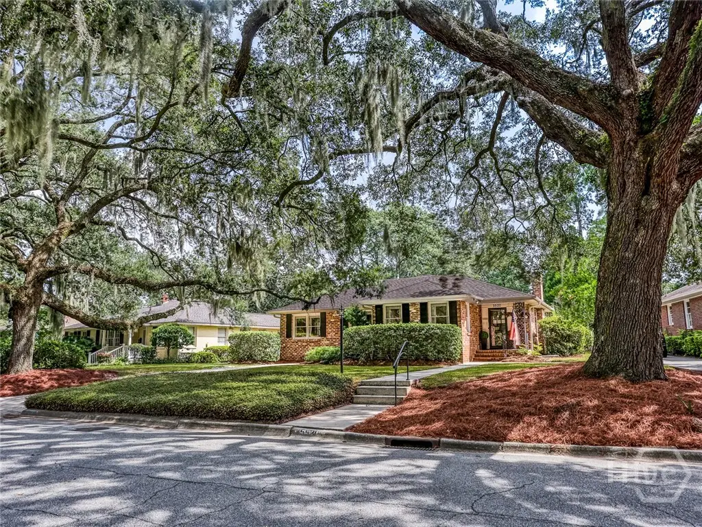 5520 Reynolds Street, Savannah, GA 31405 - #1