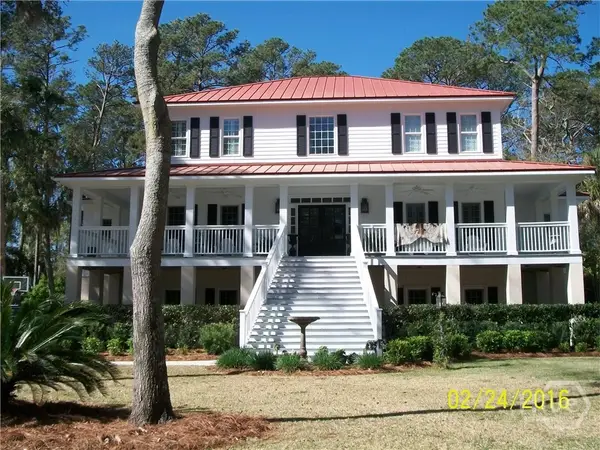3 Bailey Reach, Savannah, GA 31411