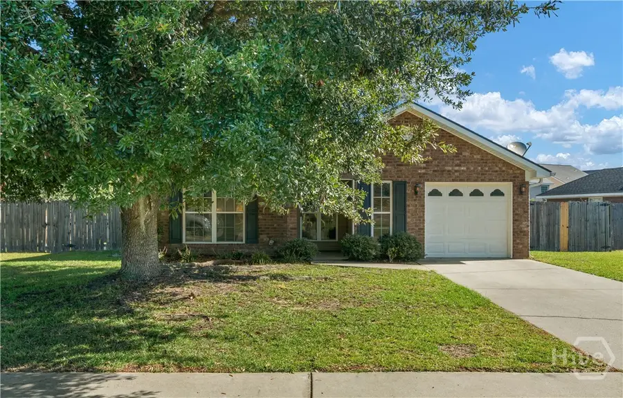 120 Grandview Drive, Hinesville, GA 31313 - #2