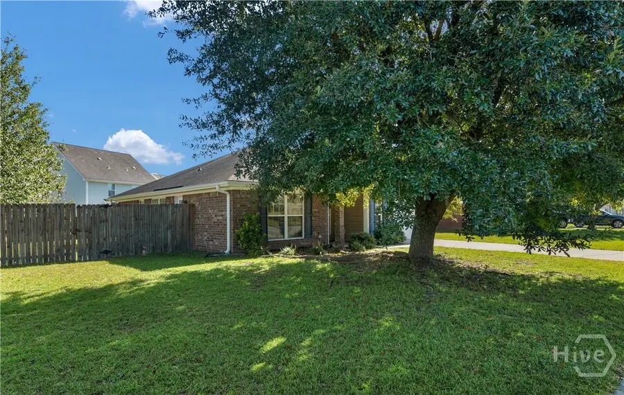 120 Grandview Drive, Hinesville, GA 31313 - #3