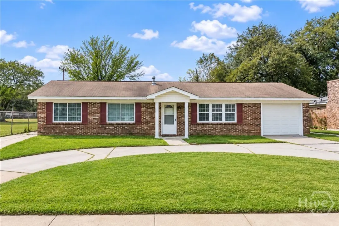 209 Cantyre Street, Port Wentworth, GA 31407 - #1