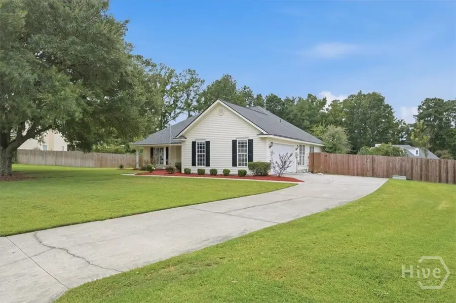 204 Veranda Avenue, Guyton, GA 31312 - #3