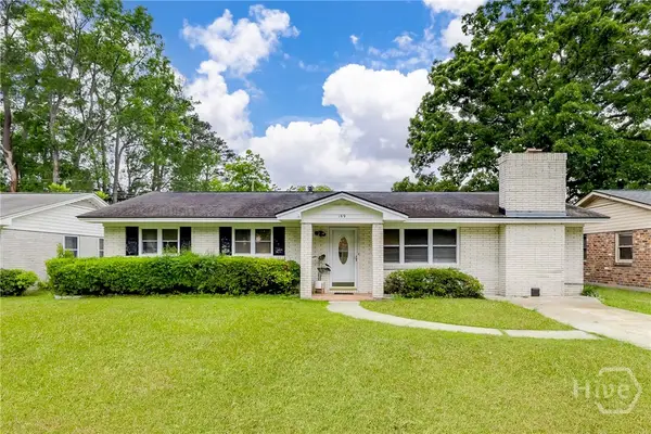 169 Azalea Avenue, Garden City, GA 31408