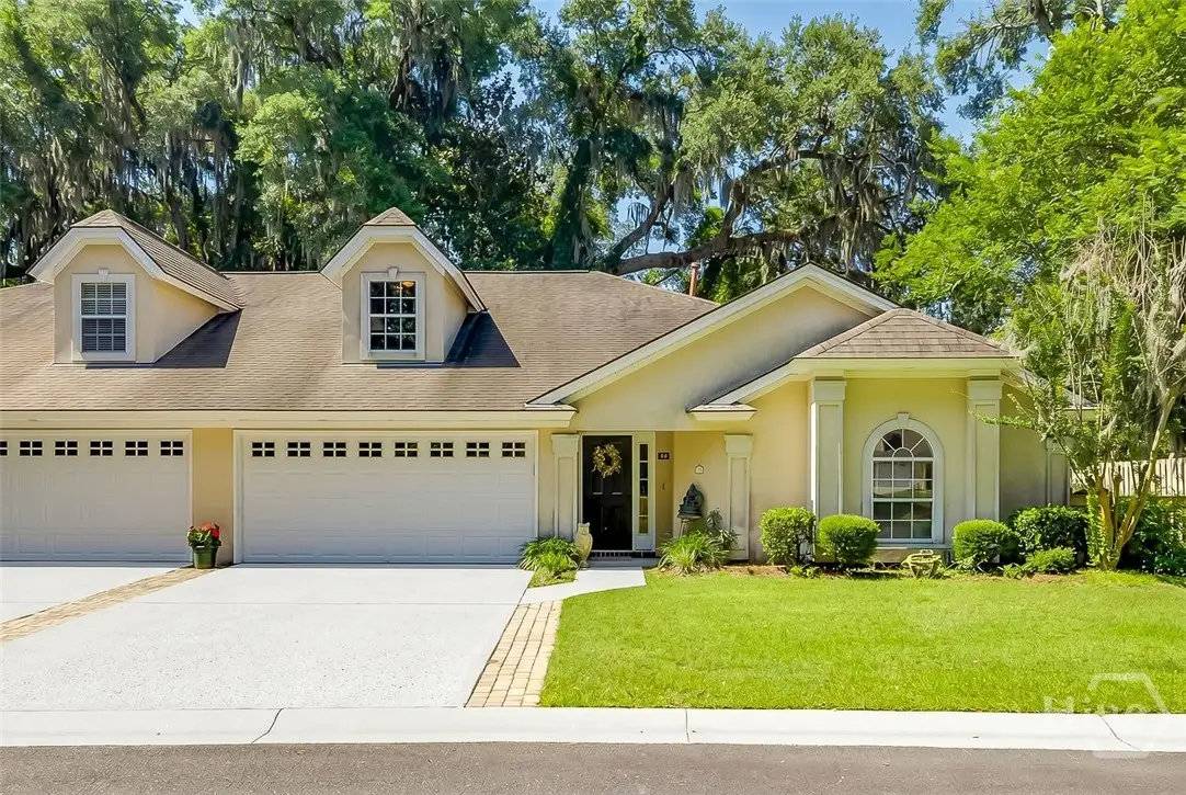 48 Sassafras Trail, Savannah, GA 31404 - #1