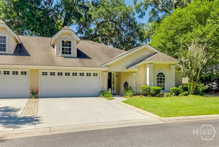 48 Sassafras Trail, Savannah, GA 31404 - #2