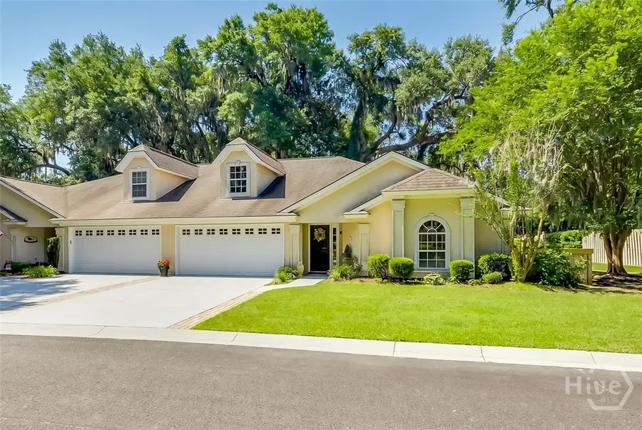 48 Sassafras Trail, Savannah, GA 31404 - #3