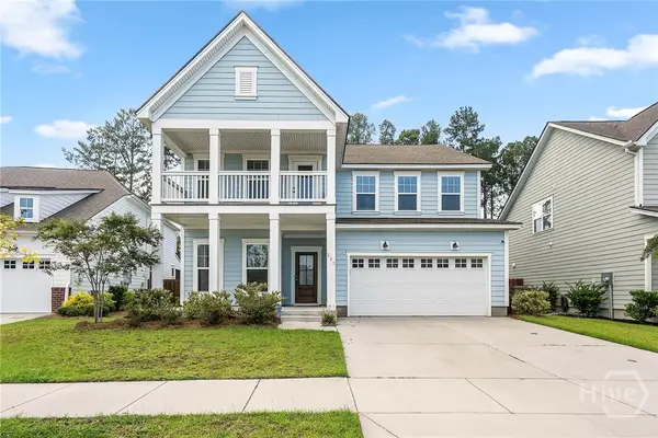 287 Loblolly Lane, Richmond Hill, GA 31324