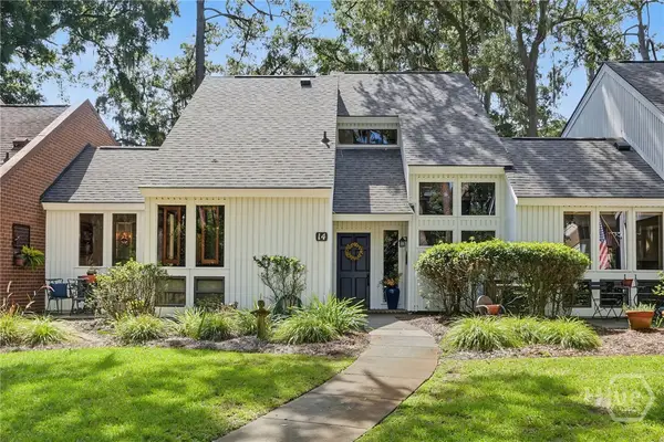 14 Dame Kathryn Drive, Savannah, GA 31411