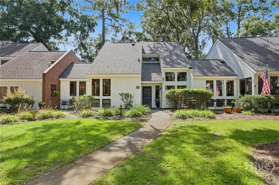 14 Dame Kathryn Drive, Savannah, GA 31411 - #2