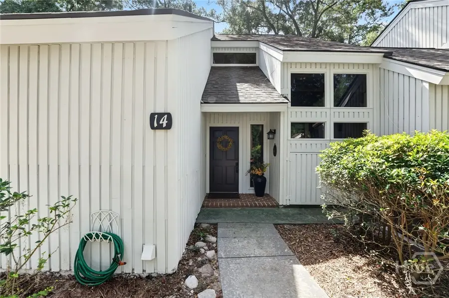 14 Dame Kathryn Drive, Savannah, GA 31411 - #3