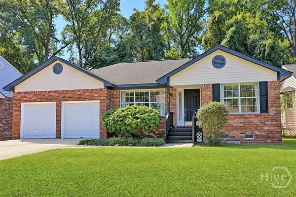 109 Bobstay Court, Savannah, GA 31410