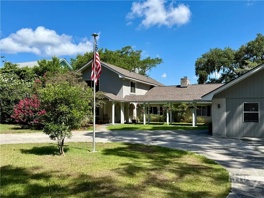 Address Withheld By Seller, Savannah, GA 31410 - #1