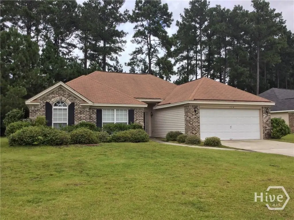 114 Chinese Fir Court, Pooler, GA  - #1