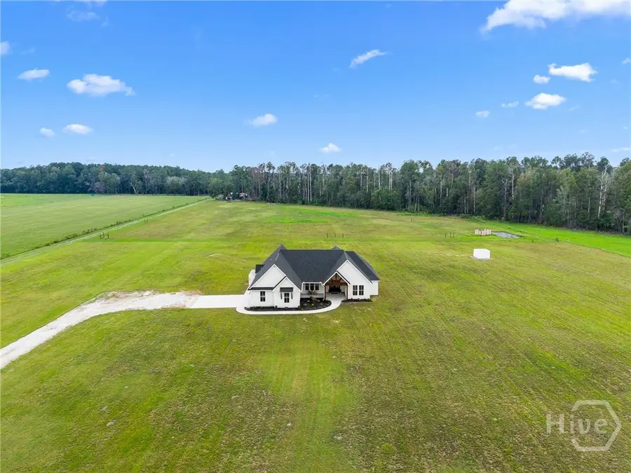 10143 Us Highway 80 E, Brooklet, GA 30415 - #2