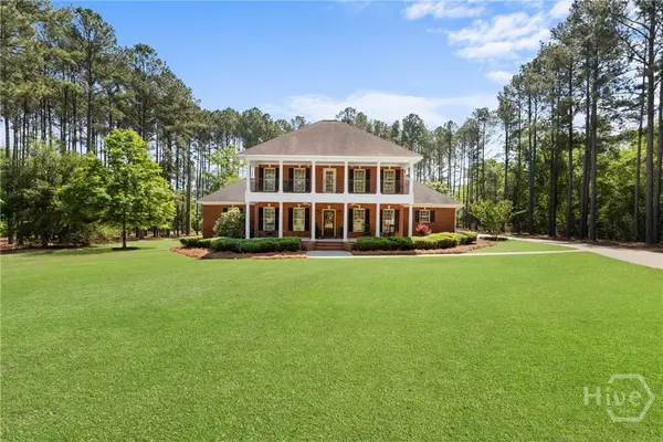 392 Indigo Hills Road, Pembroke, GA 31321