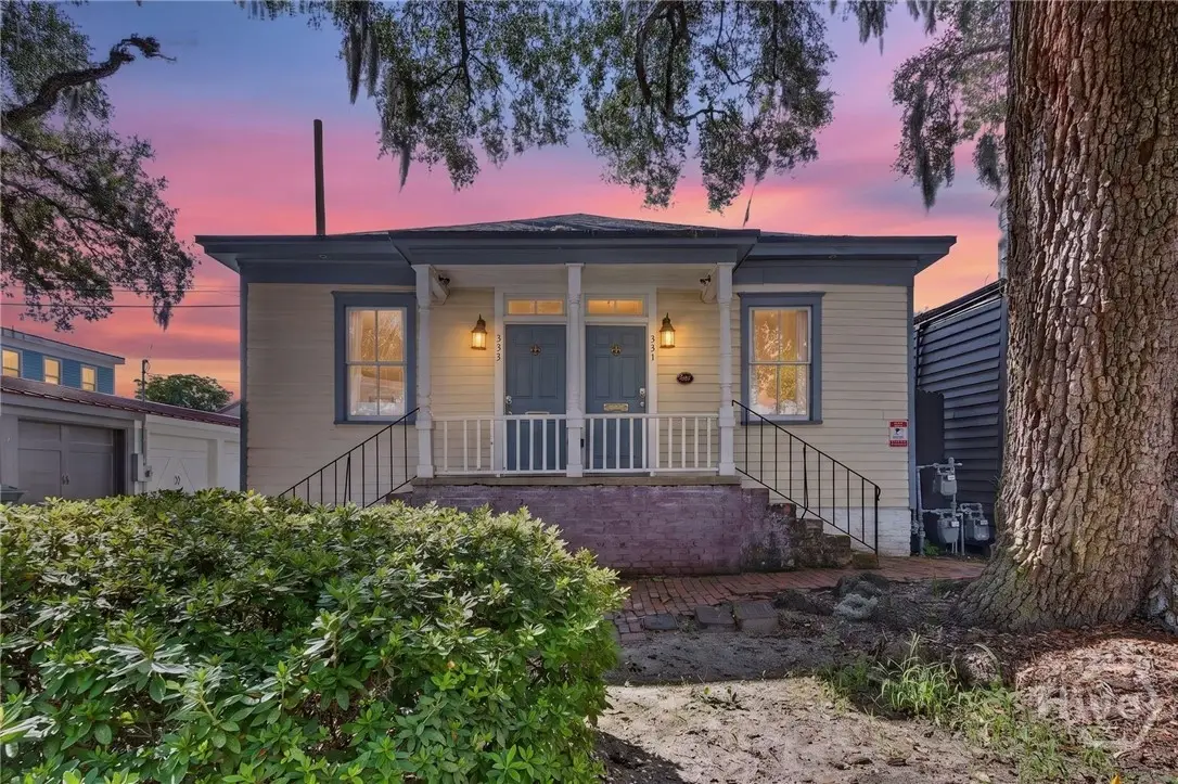 333 E Broad Street, Savannah, GA 31401 - #1