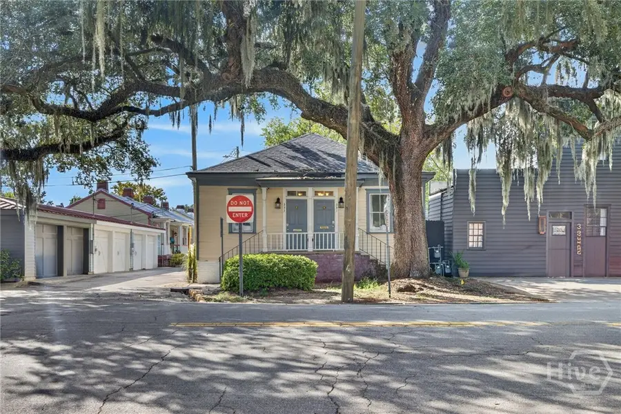 333 E Broad Street, Savannah, GA 31401 - #2