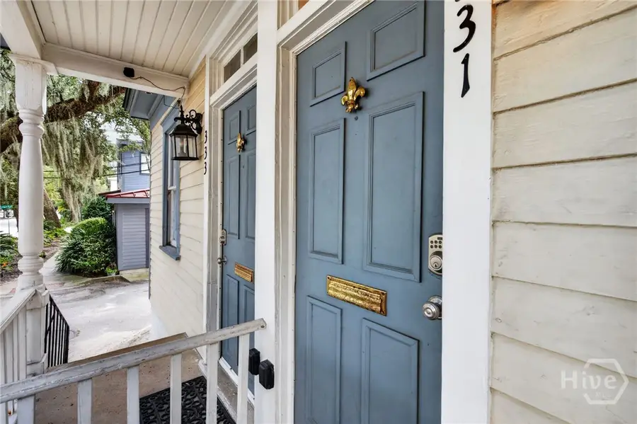 333 E Broad Street, Savannah, GA 31401 - #3