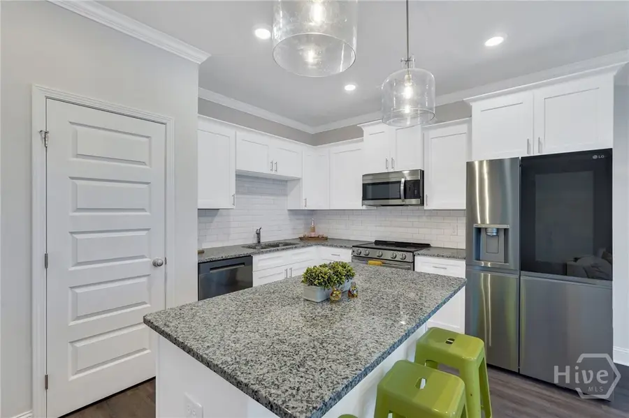 161 Stafford Loop, Richmond Hill, GA 31324 - #3