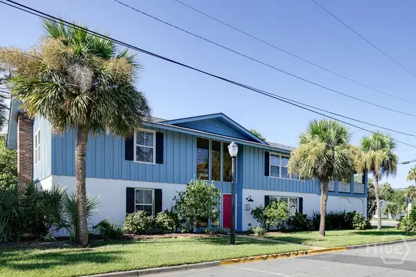 15 6th Street, Tybee Island, GA 31328