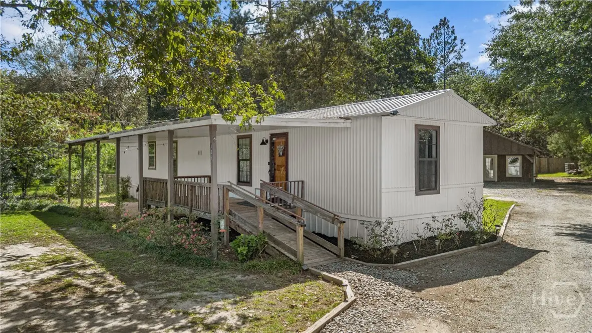 1981 Fort Argyle Road, Bloomingdale, GA 31302 - #1