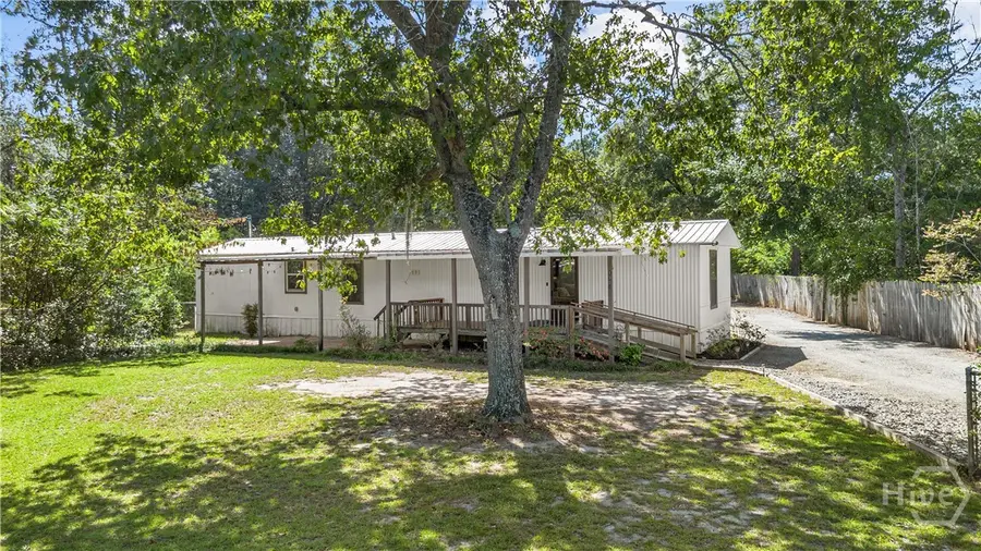 1981 Fort Argyle Road, Bloomingdale, GA 31302 - #2