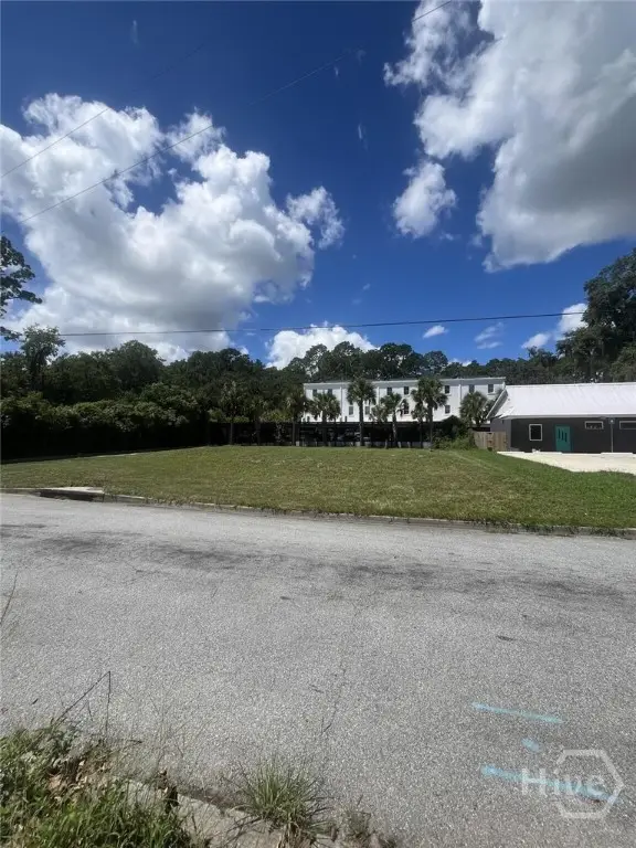 0 Williams Street, Savannah, GA 31404 - #3