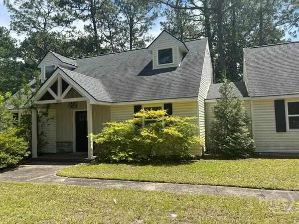 201 Cherokee Trail, Hinesville, GA 31313