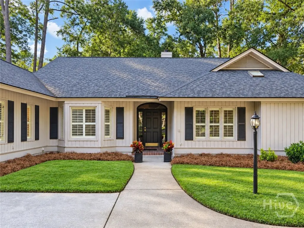 2 Gossamer Lane, Savannah, GA 31411 - #1