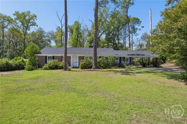 301 Marguerite Street, Claxton, GA 30417